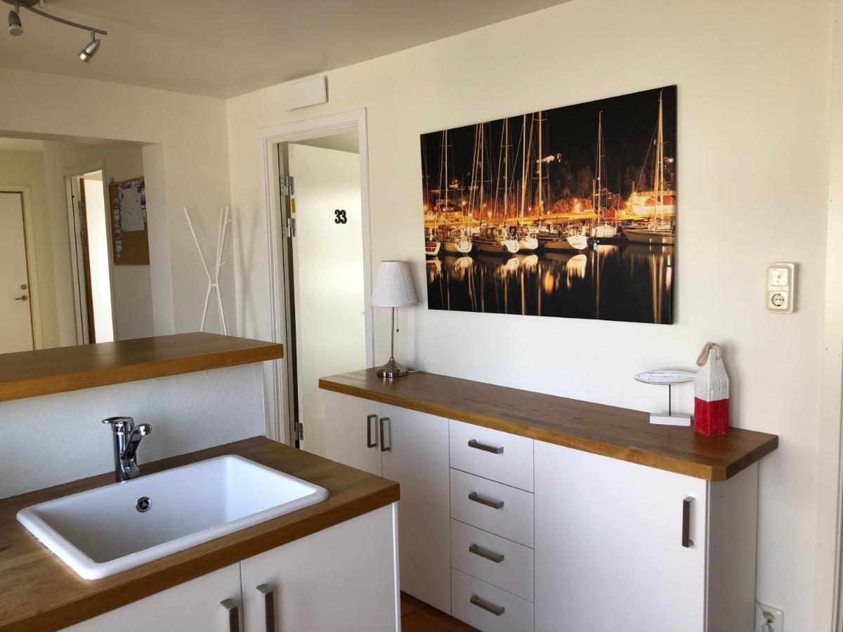 Apartments In Henån المظهر الخارجي الصورة