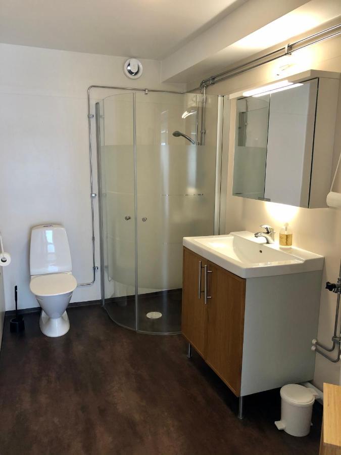 Apartments In Henån المظهر الخارجي الصورة
