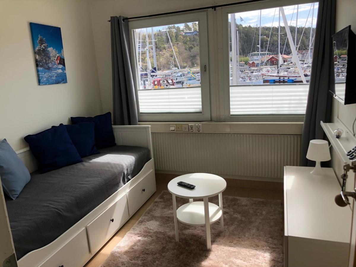 Apartments In Henån المظهر الخارجي الصورة
