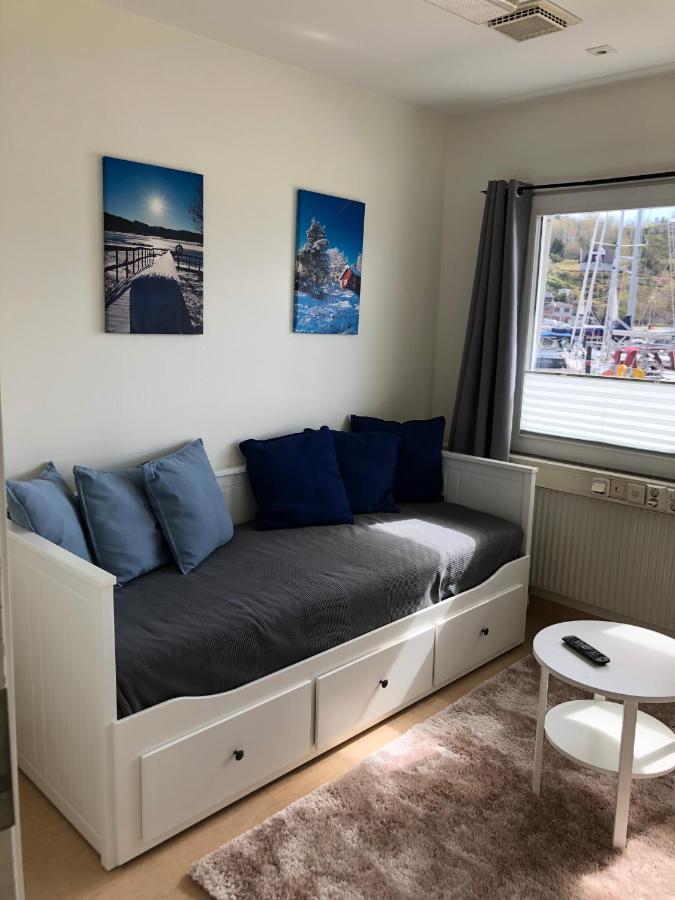 Apartments In Henån المظهر الخارجي الصورة