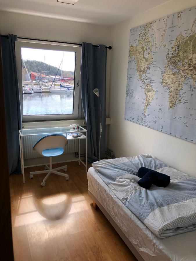 Apartments In Henån المظهر الخارجي الصورة