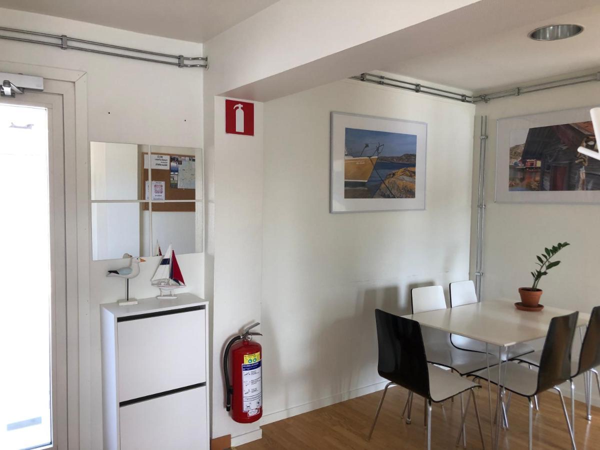 Apartments In Henån المظهر الخارجي الصورة