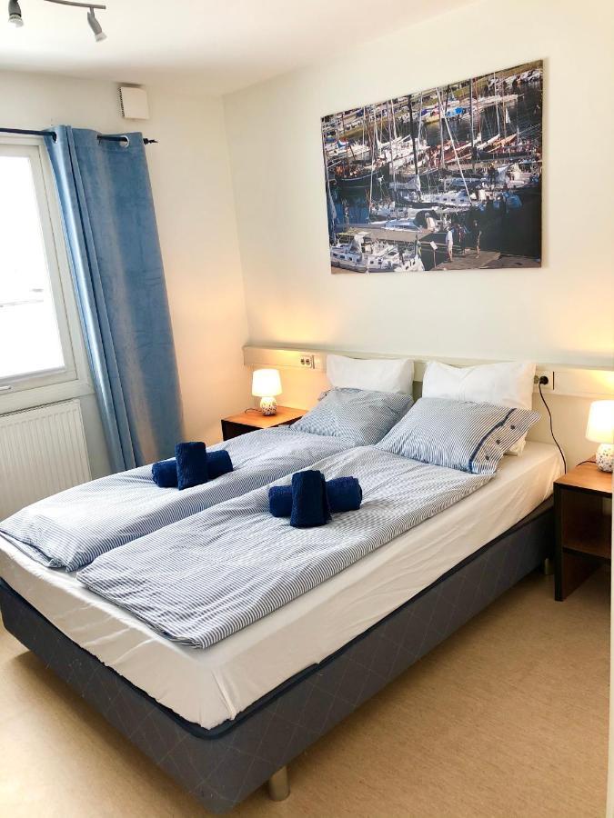 Apartments In Henån المظهر الخارجي الصورة
