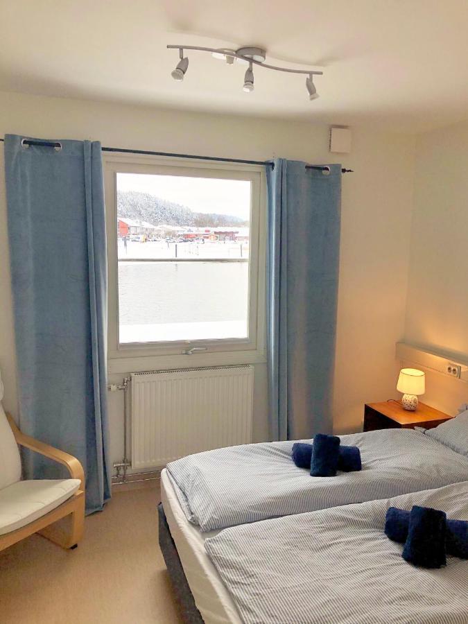 Apartments In Henån المظهر الخارجي الصورة