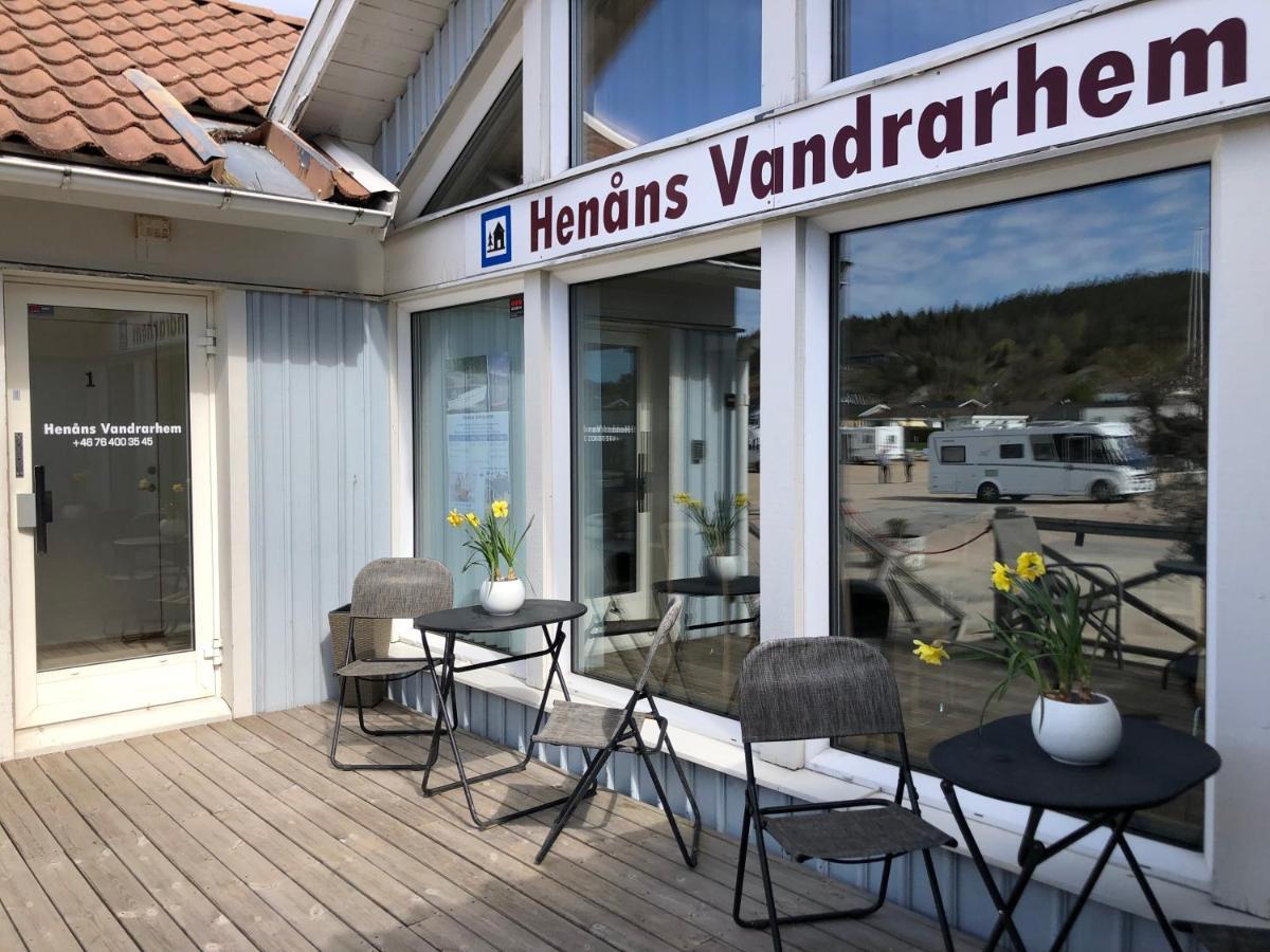 Apartments In Henån المظهر الخارجي الصورة
