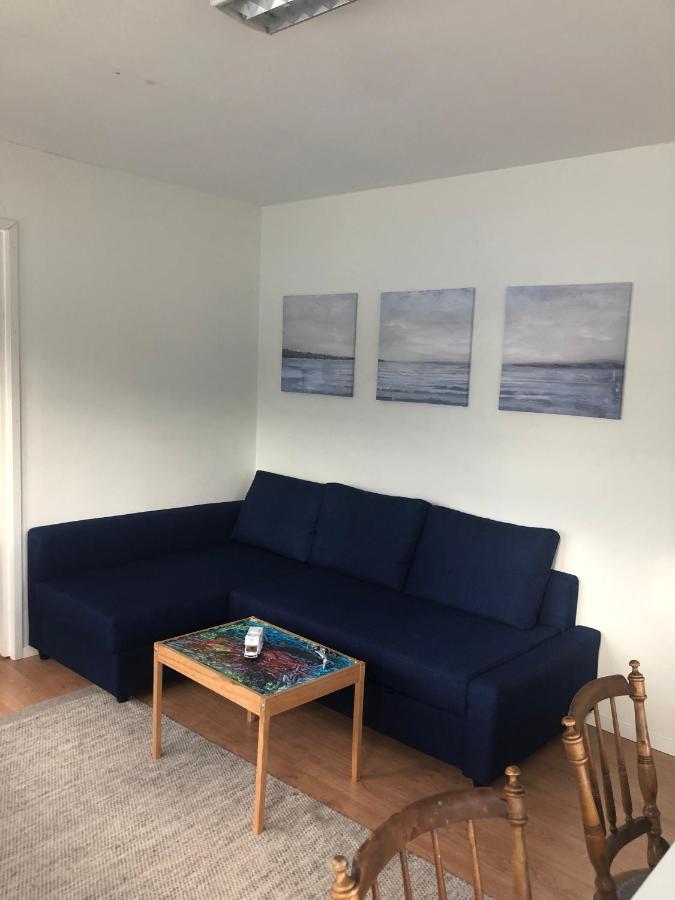 Apartments In Henån المظهر الخارجي الصورة