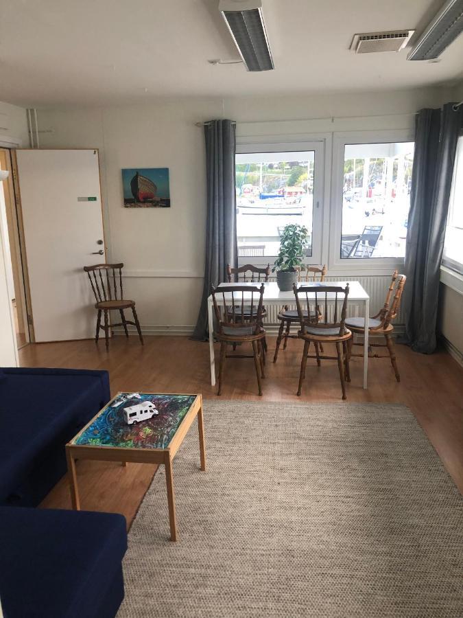 Apartments In Henån المظهر الخارجي الصورة