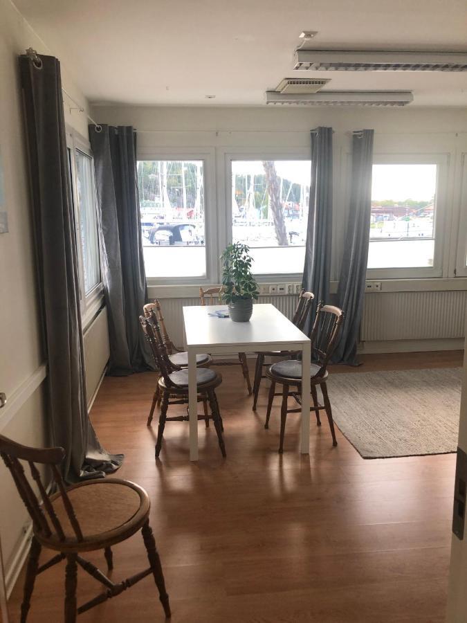 Apartments In Henån المظهر الخارجي الصورة